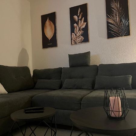 Ferienwohnung Am Knoops Park BRE Dış mekan fotoğraf