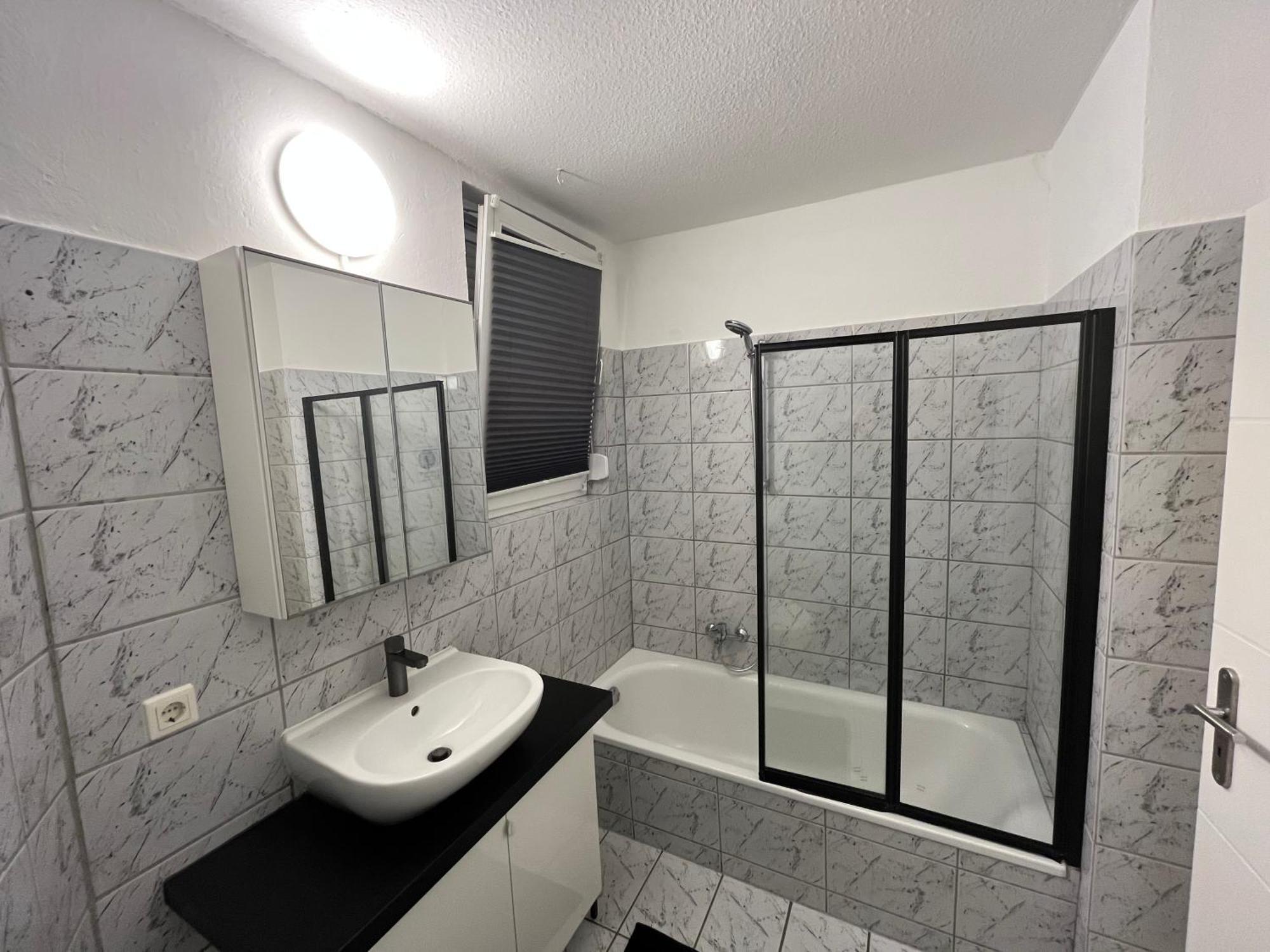 Ferienwohnung Am Knoops Park BRE Dış mekan fotoğraf